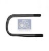 DAF 0593707 Spring Clamp